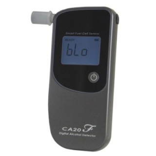 Alkomeeter CA20FP