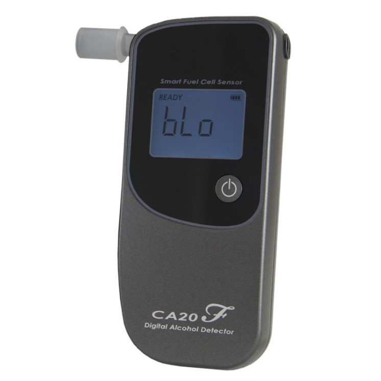 Alkomeeter CA20FP