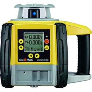 Laser Zone60 DG