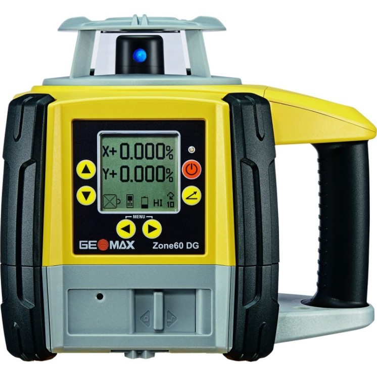 Laser Zone60 DG
