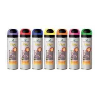 Soppec FLUO TP märkimisvärv