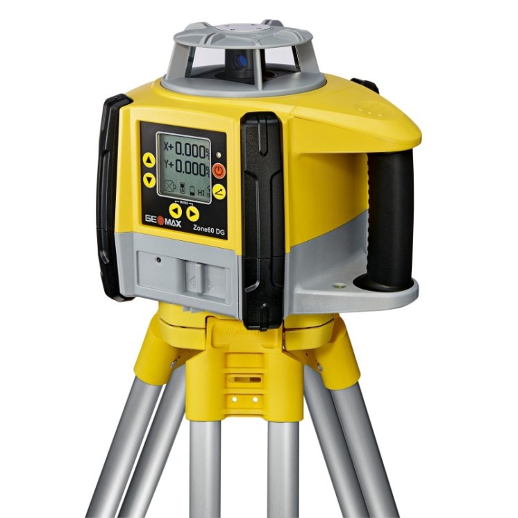 Laser Zone60 DG