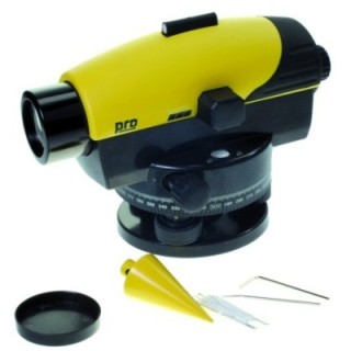 Optiline nivelliir Pro32