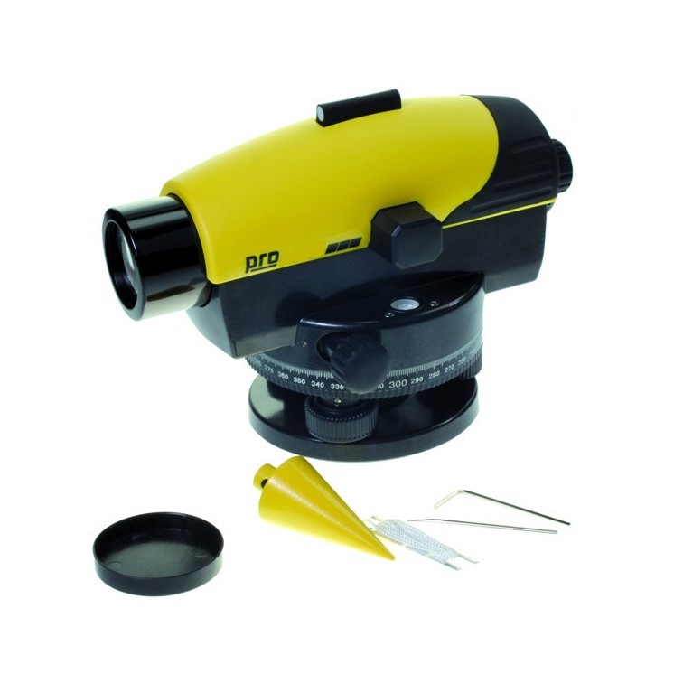 Optiline nivelliir Pro32