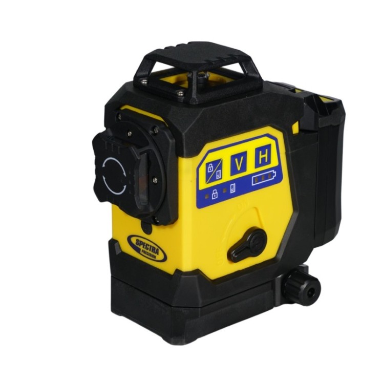 Laser LT360G – 360° rohelise kiirega 3D laser | MarKato