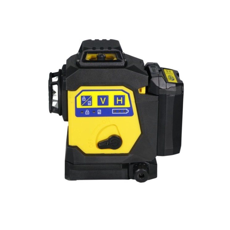 Laser LT360G – 360° rohelise kiirega 3D laser | MarKato