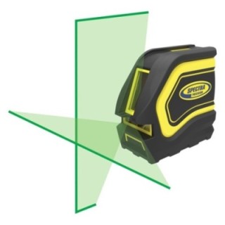 Spectra Precision ristlaser LT20G | MarKato