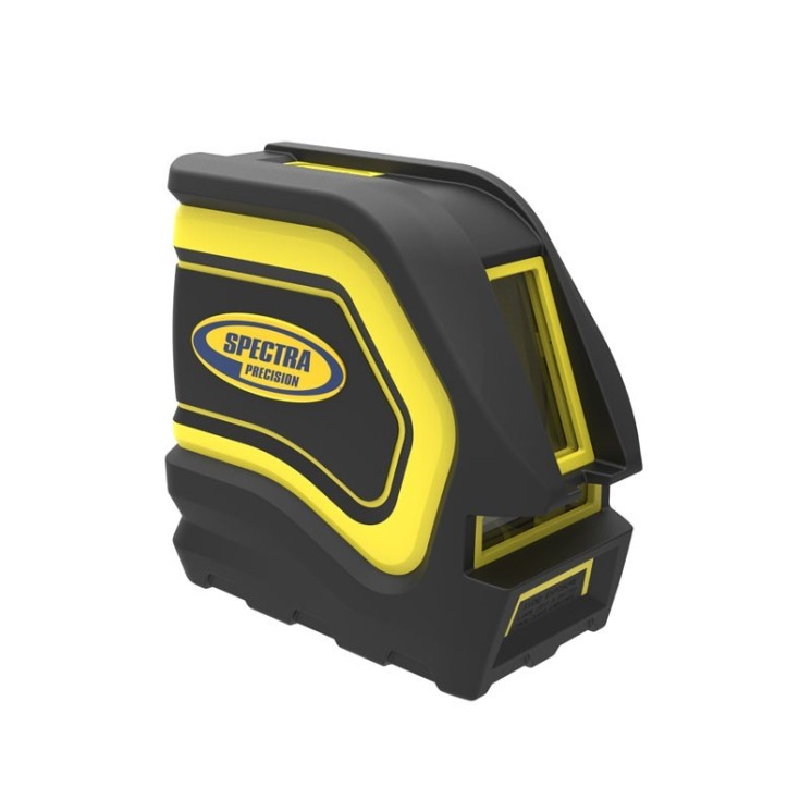 Spectra Precision ristlaser LT20G | MarKato