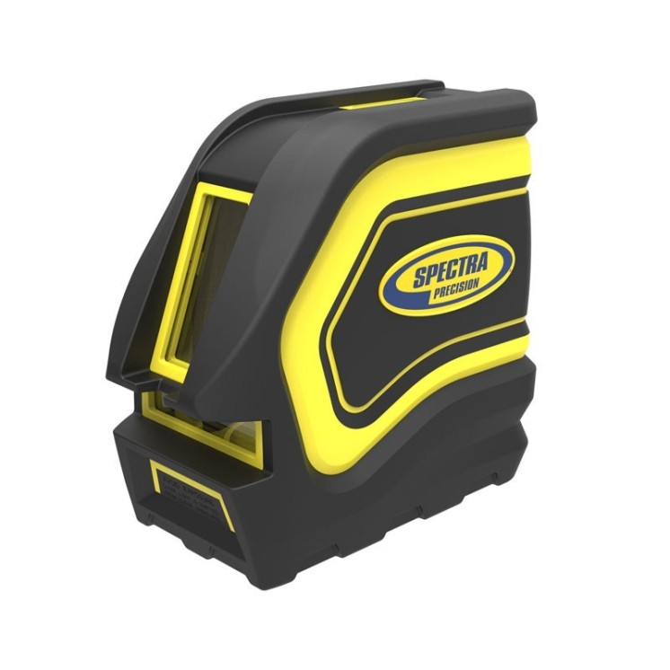Spectra Precision ristlaser LT20G | MarKato