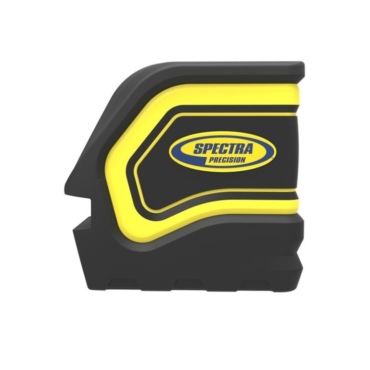 Spectra Precision ristlaser LT20G | MarKato
