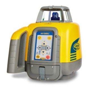 Spectra Precision pöördlaser HV1305C | MarKato