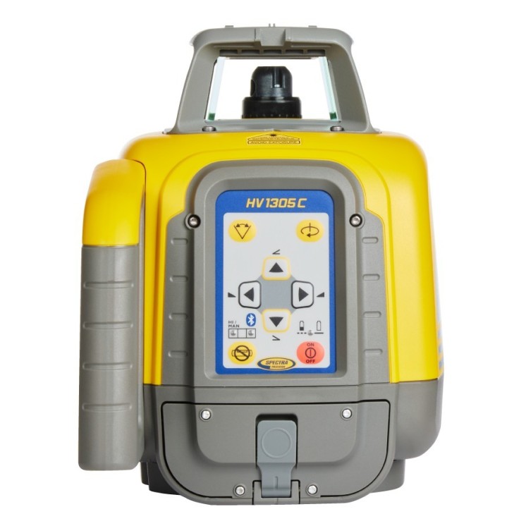 Spectra Precision pöördlaser HV1305C | MarKato