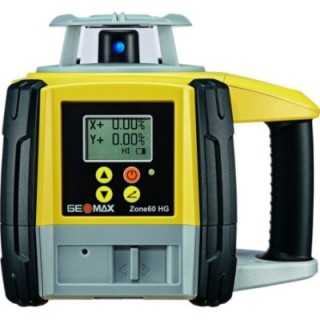 Laser Zone60 HG