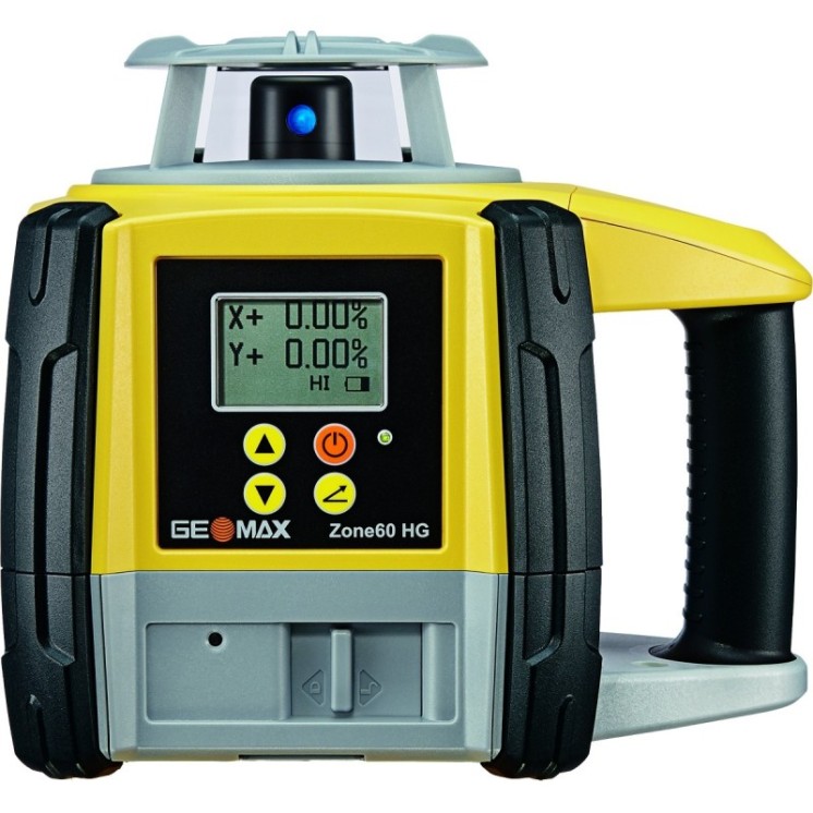 Laser Zone60 HG