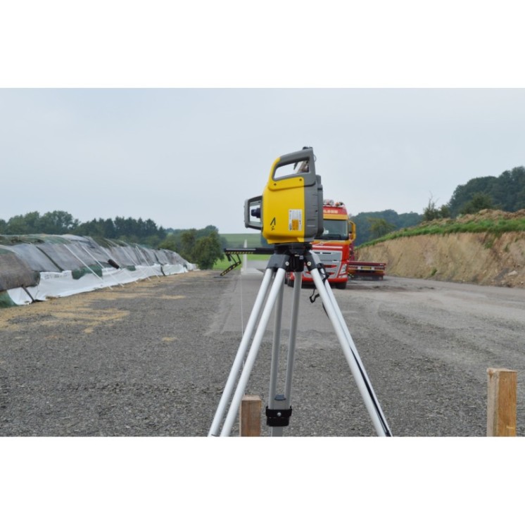 Spectra Precision pöördlaser HV1305C | MarKato