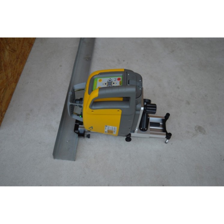 Spectra Precision pöördlaser HV1305C | MarKato