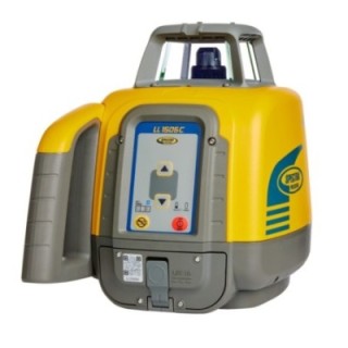 Spectra Precision pöördlaser LL1505C | MarKato