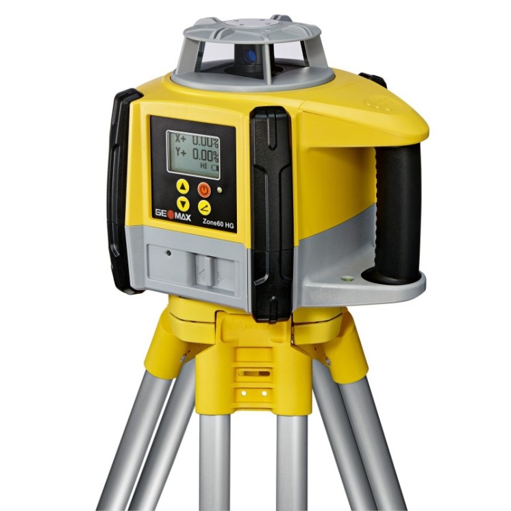 Laser Zone60 HG