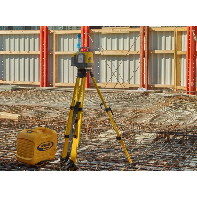 Spectra Precision pöördlaser LL1505C | MarKato