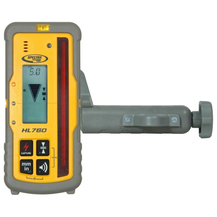 Spectra Precision pöördlaser LL1505C | MarKato