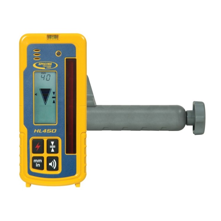 Spectra Precision pöördlaser LL1505C | MarKato