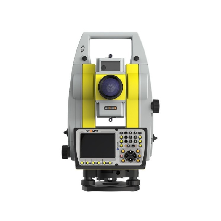Robottahhümeeter Zoom75