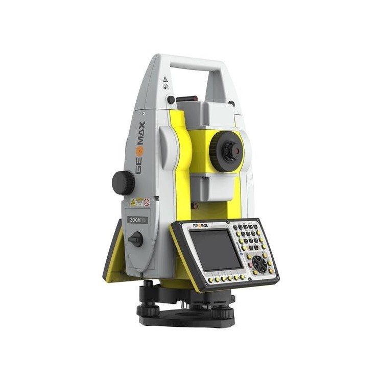 Robottahhümeeter Zoom75