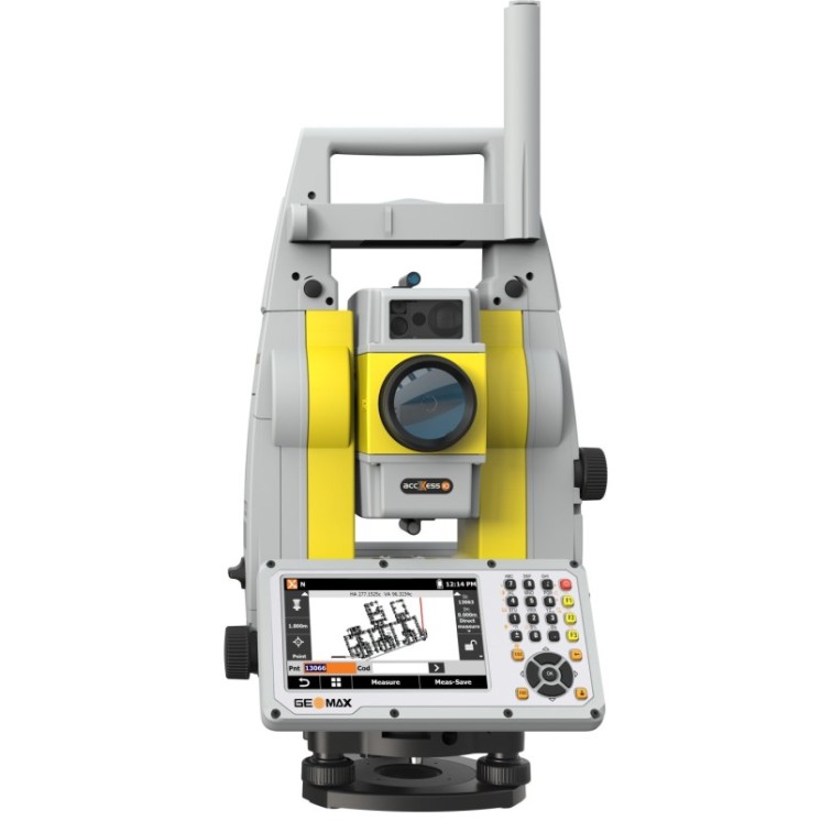 Robottahhümeeter Zoom95