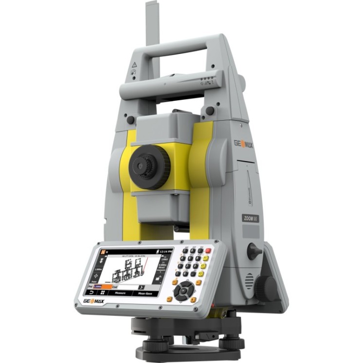 Robottahhümeeter Zoom95