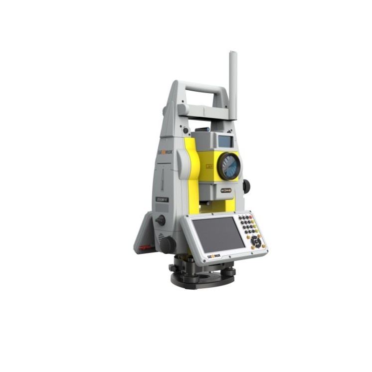 Robottahhümeeter Zoom95