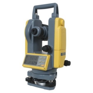 Digitaalne teodoliit DET-2