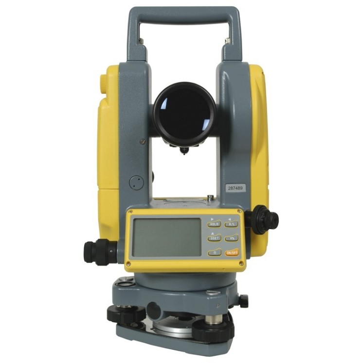 Digitaalne teodoliit DET-2