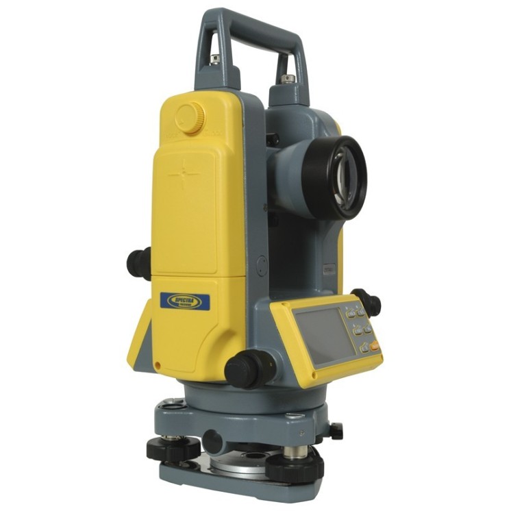 Digitaalne teodoliit DET-2