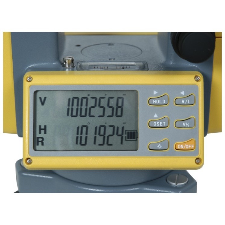 Digitaalne teodoliit DET-2