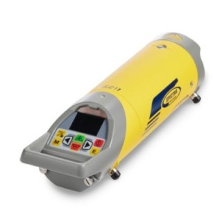 Spectra Precision torulaser DG211 | MarKato