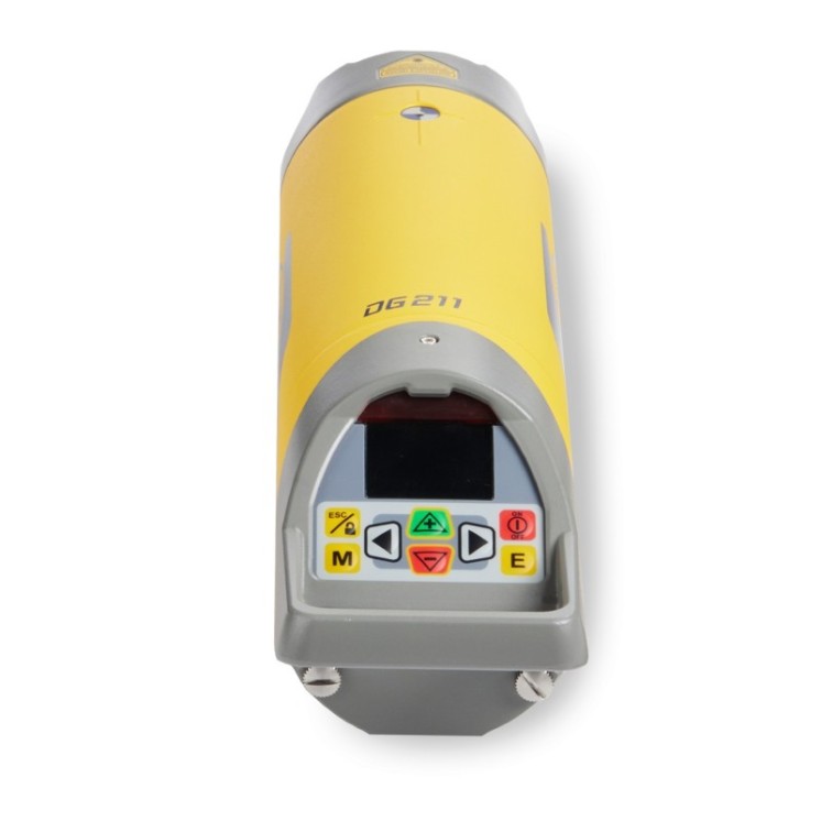 Spectra Precision torulaser DG211 | MarKato