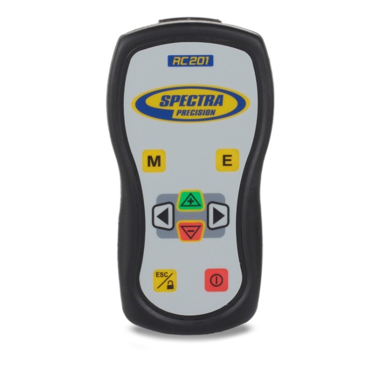 Spectra Precision torulaser DG211 | MarKato