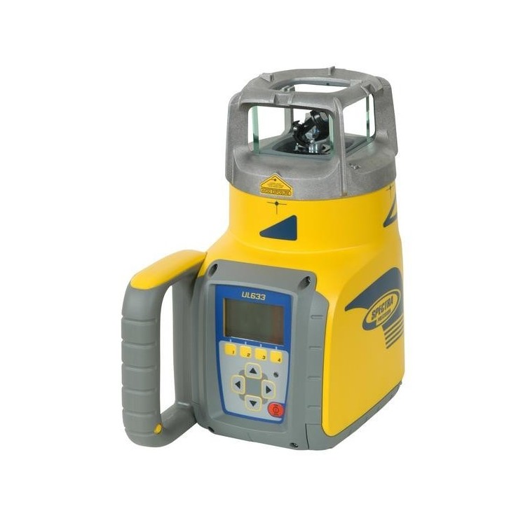 Spectra Precision kaldlaser UL633N | MarKato