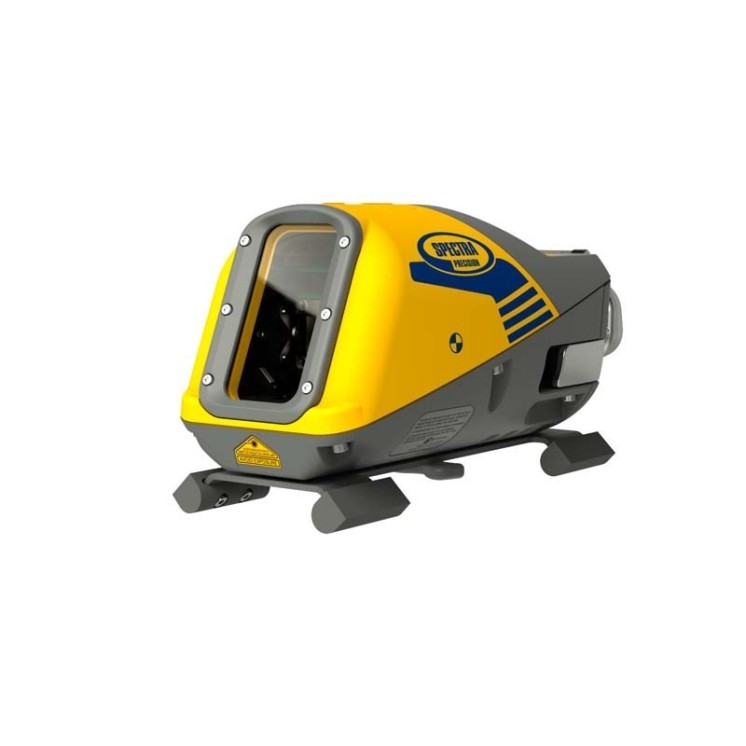 Spectra Precision torulaser DG613 | MarKato
