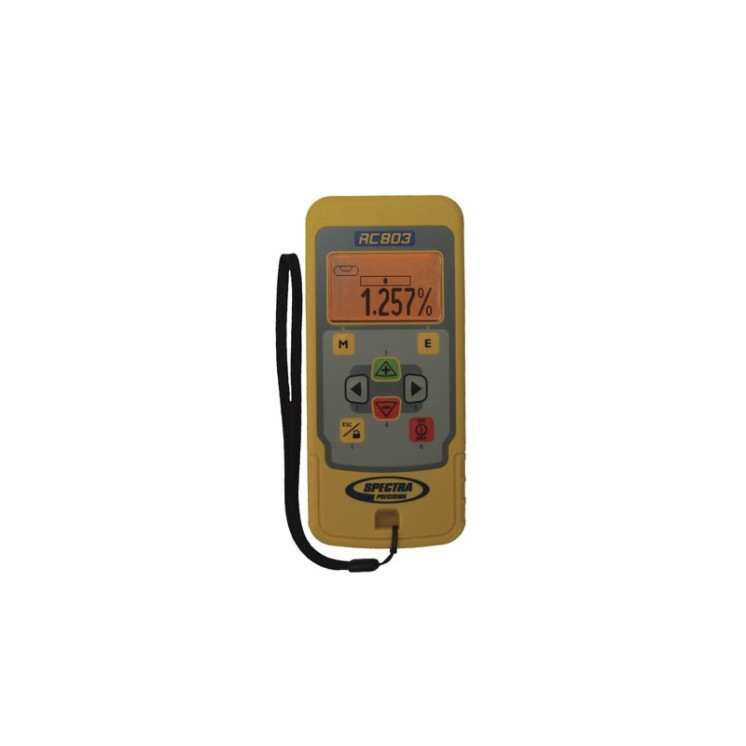 Spectra Precision torulaser DG613 | MarKato
