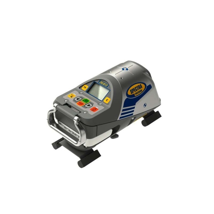 Spectra Precision torulaser DG813 | MarKato