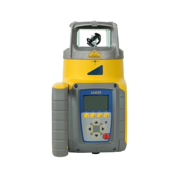 Spectra Precision kaldlaser UL633N | MarKato