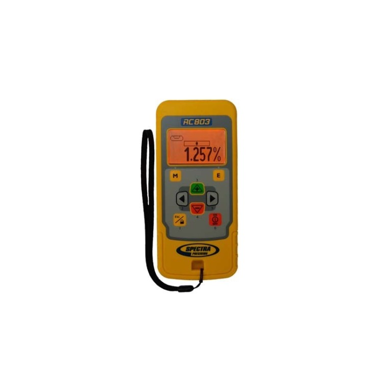 Spectra Precision torulaser DG813 | MarKato