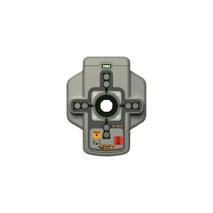 Spectra Precision torulaser DG813 | MarKato