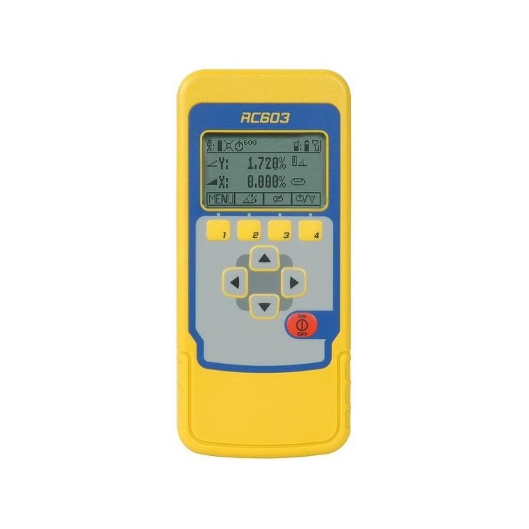Spectra Precision kaldlaser UL633N | MarKato