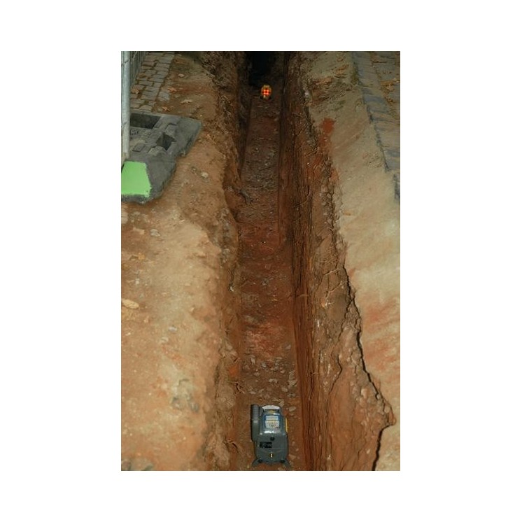 Spectra Precision kaldlaser UL633N | MarKato