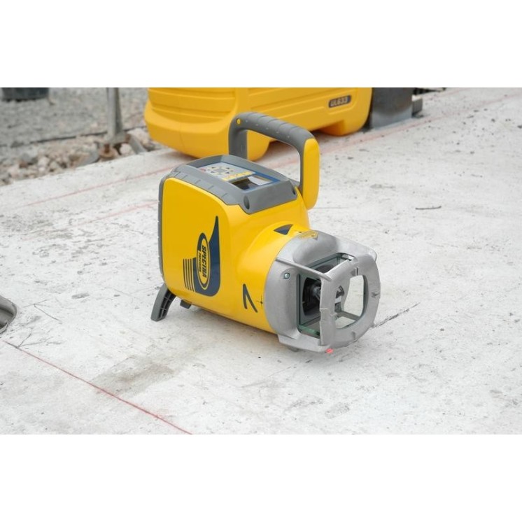 Spectra Precision kaldlaser UL633N | MarKato