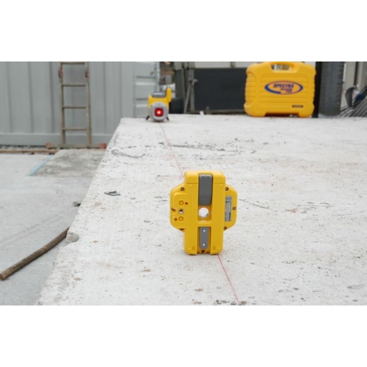 Spectra Precision kaldlaser UL633N | MarKato