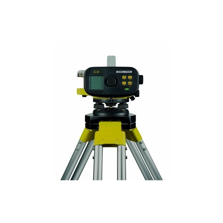 Digitaalne nivelliir ZDL700