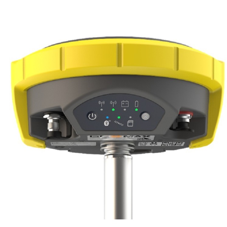 Geomax GNSS rent | RTK mõõdistusseade | MarKato